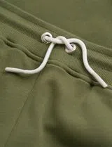 Shield Green Sports Pants