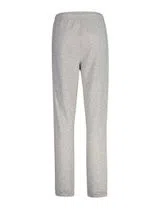 Graphic Grey Sports Pants