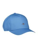 Shield Twill Blue Cap