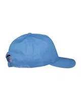 Shield Twill Blue Cap