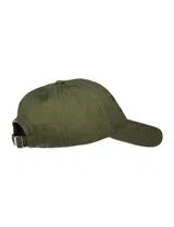 Casquette Tonal Archive Shield Verte