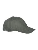 Shield Cord Green Cap