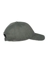Shield Cord Green Cap