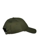 Graphic Green Cap