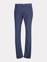 Slim Blue Jeans