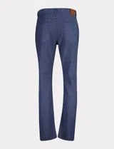 Slim Blue Jeans