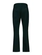 Pantalons Chino Super Slim Comfort Vert