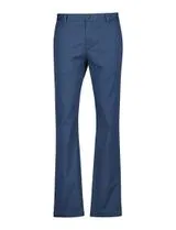 Pantalons Chino Super Slim Comfort Bleu
