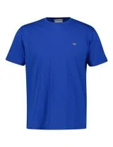 T-Shirt Shield Azul