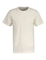 T-Shirt Sunfaded Branco