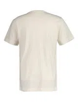 T-Shirt Sunfaded Branco