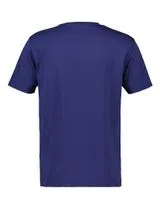 T-Shirt Graphic Azul