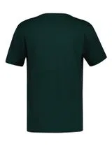 T-Shirt G Badge Verde