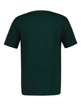 T-Shirt Printed Graphic Verde