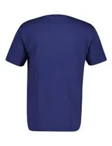 T-Shirt Printed Graphic Azul