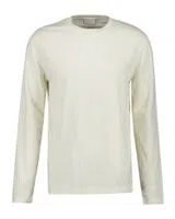 Camisola Reg Tonal Shield Bege