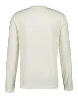 Camisola Reg Tonal Shield Bege