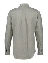 Camisa Reg Classic Poplin Verde