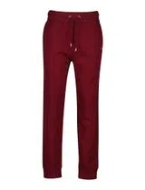 Red Reg Shield Sports Pants