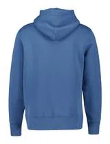 Seasonal Graphic Sweatshirt Blue