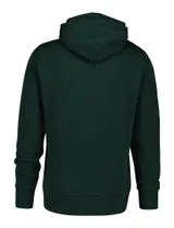 Sweatshirt Tonal Shield Vert