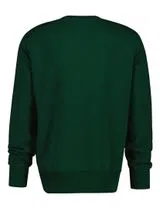 Sweatshirt Graphic Verde
