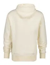 Sudadera Gráfica Beige