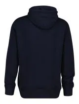 Sweatshirt G Badge Bleu