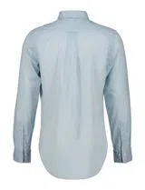 Chemise Reg Sunfaded Voile Bleue