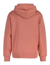 Sweat-shirt Rose Shield