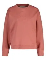 Sudadera Gráfica Elevada Rosa