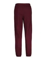 Calças Desportivas Reg Tonal Shield Vermelho