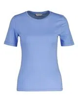 T-Shirt Light Cotton Azul
