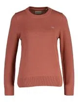 Pink Knit Sweater