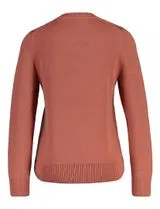 Pink Knit Sweater