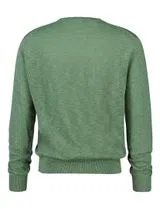 Camisola de malha Verde