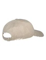 Beige Shield Cap