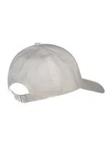 Beige Shield Cap