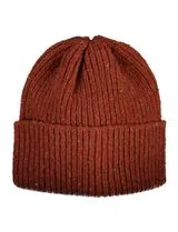 Gorro de Lana Rojo
