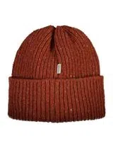 Gorro de Lana Rojo