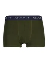 Pack 3 Duck Print Trunks