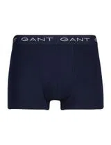 Pack 3 Duck Print Trunks