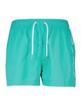 Blue Swim Shorts