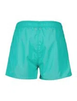 Blue Swim Shorts