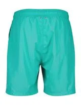 Blue Swim Shorts