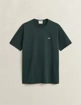 T-Shirt Shield Verde