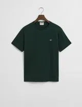 T-Shirt Shield Verde
