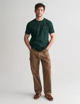 T-Shirt Shield Verde