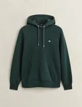 Sweatshirt Reg Shield Verde