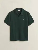 Pólo Classic Regular Verde